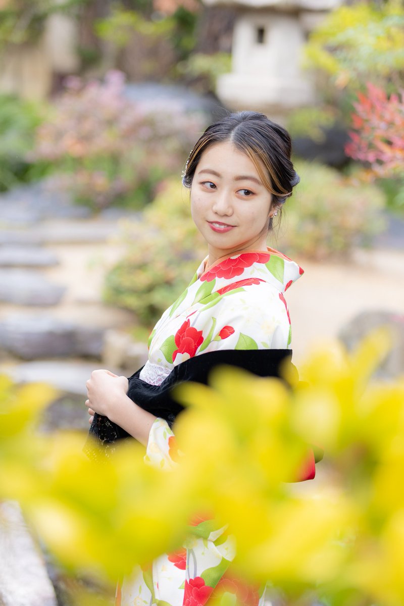 accorder3200's tweet image. 2021.1.24(日)
RainbowPhotoSession撮影会
@ 倉敷美観地区

稀子

#RainbowPhotoSession
#稀子
#Stylish
#ポートレート
#ファインダー越しの私の世界 
#写真好きな人と繋がりたい