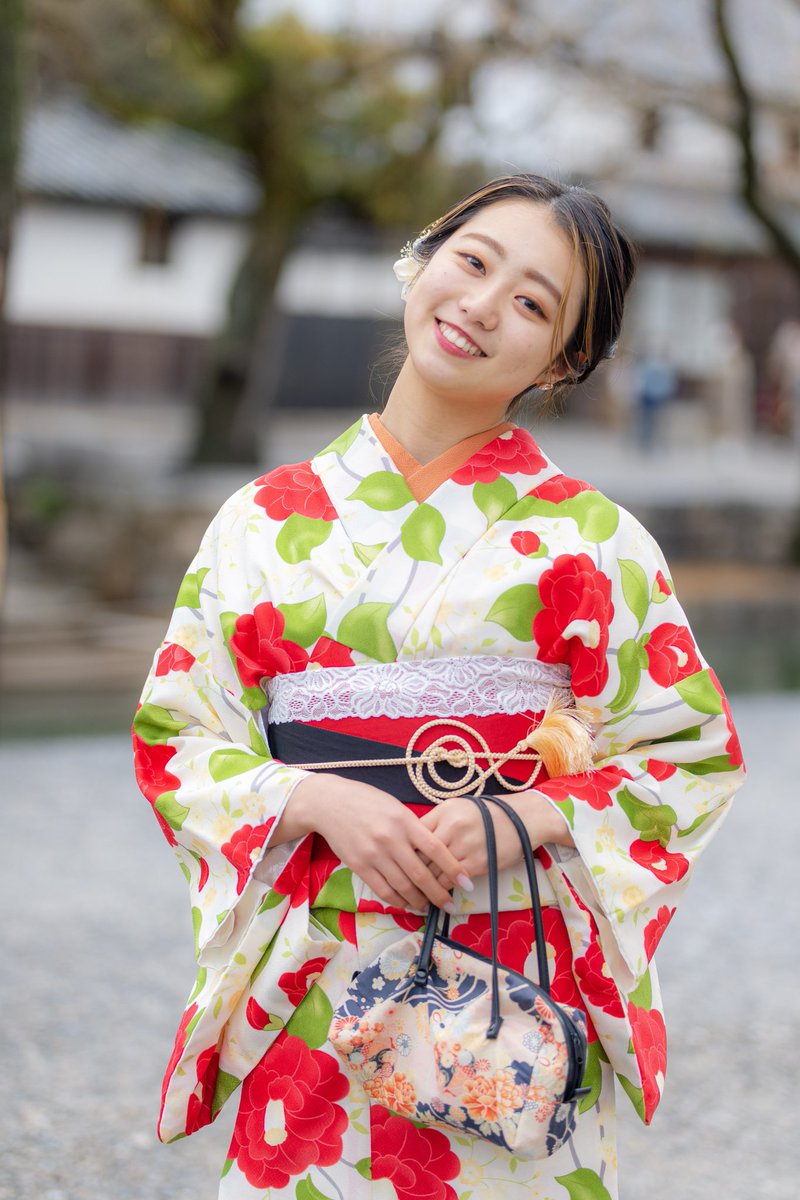 accorder3200's tweet image. 2021.1.24(日)
RainbowPhotoSession撮影会
@ 倉敷美観地区

稀子

#RainbowPhotoSession
#稀子
#Stylish
#ポートレート
#ファインダー越しの私の世界 
#写真好きな人と繋がりたい