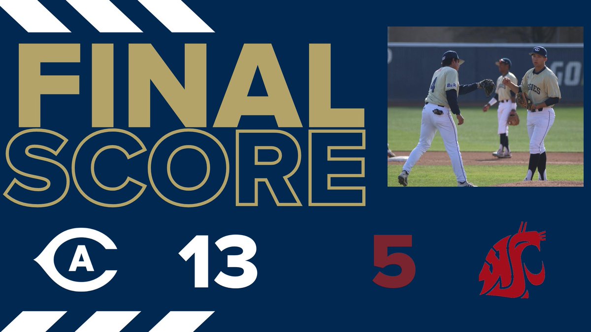 UC Davis Baseball tweet media