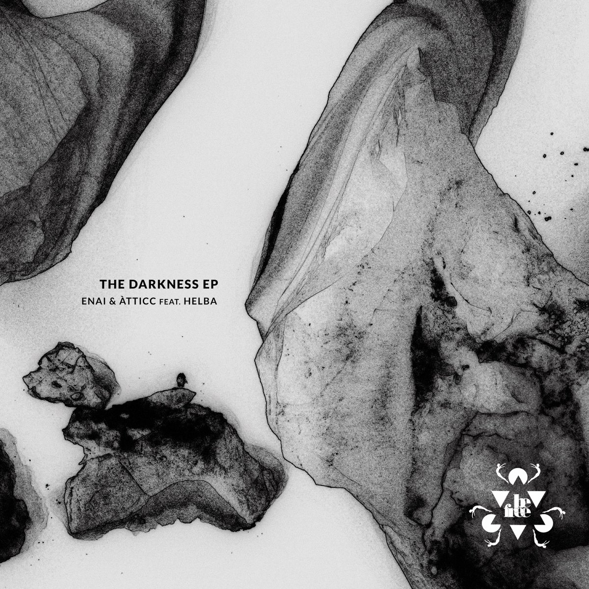 The Darkness EP 
22.2.21
bit.ly/3s7wDNw
<a href="/atticcmusic/">Àtticc</a> <a href="/Befreerecording/">Be free recordings</a>