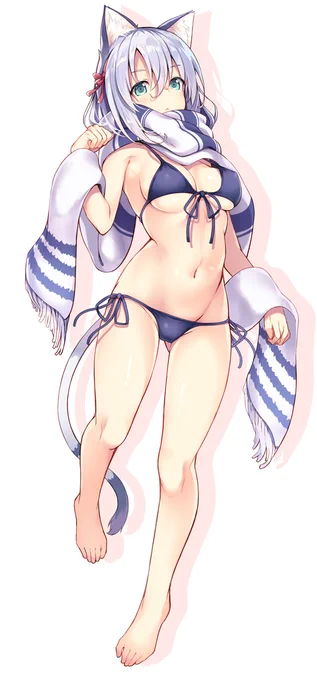 #猫の日 