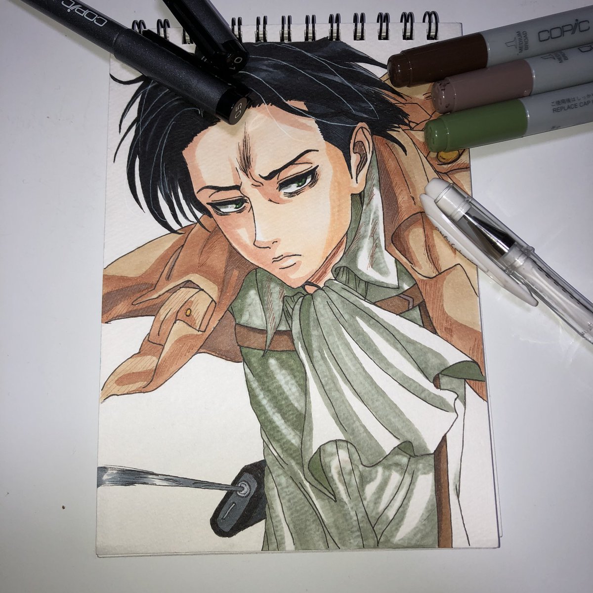 進撃の巨人イラスト 進撃の巨人イラスト