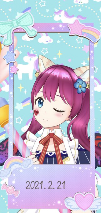 ゆめかわい 高画質 のtwitterイラスト検索結果 ゆめかわい 高画質 のtwitterイラスト検索結果