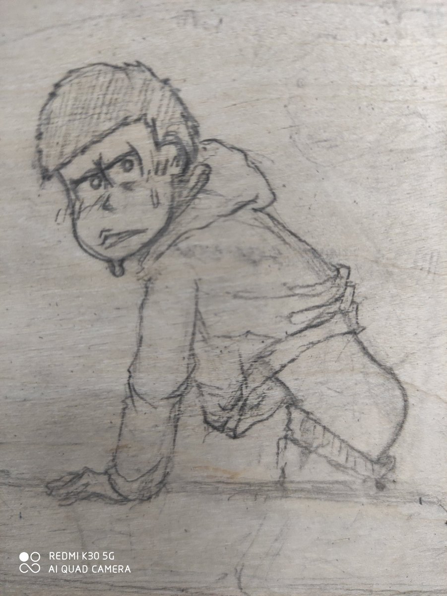 Astriam 额阿松相关 一松 空松 阿松