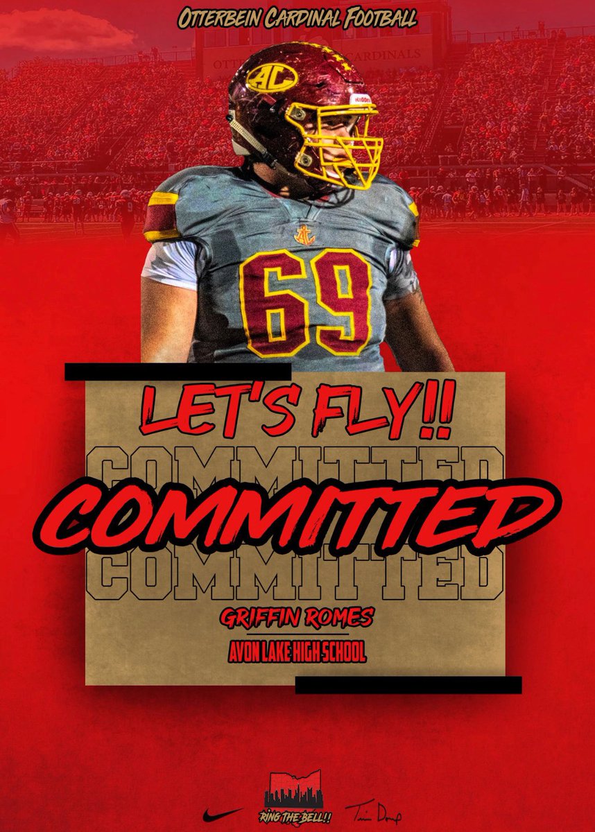 Griffin Romes tweet media