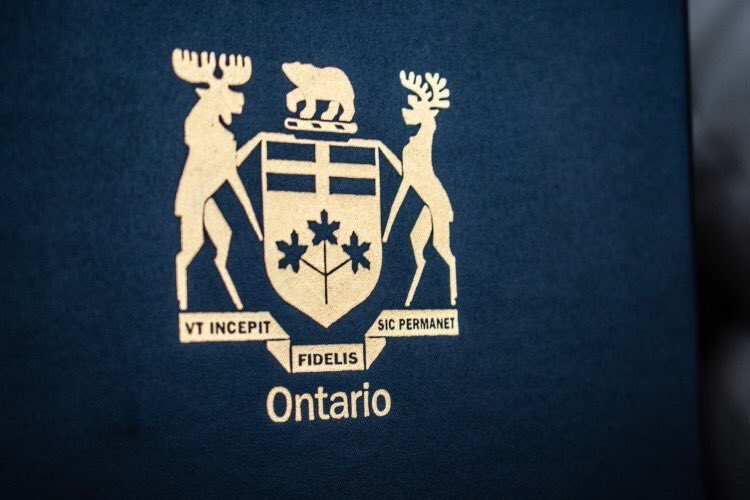 Frontline Clap tweet media