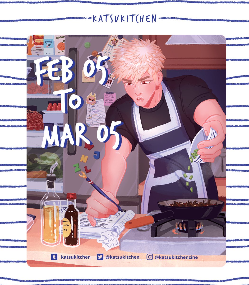 This is the LAST DAY! 

The store will close tonight at 10PM EST

————

📅 Feb 05 - Mar 05
🛒 Get it here: etsy.com/shop/NSCzines
🥞 Proceeds go to The Hunger Project