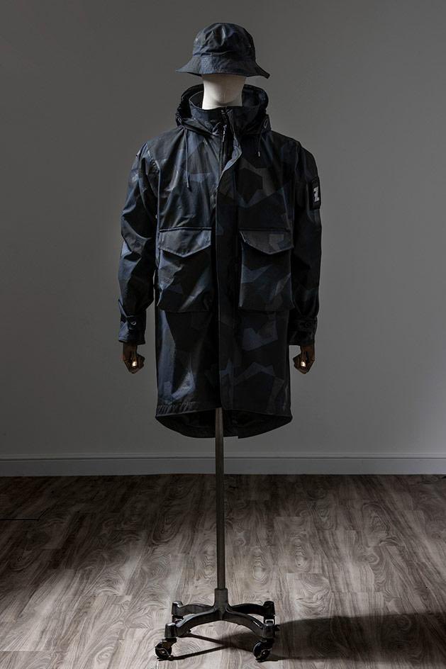 7lSystem's tweet photo. ‘I’m an ’80s and ’90s kid, growing up in my early teens with @Fac51hacienda Stone Island, CP Company, Kickers, Stone Roses, @Oasis @ManCity and @ManUtd he says. ‘Of course that’s going to inspire the brand now and in the future.’ https://t.co/VpahNqcgNI