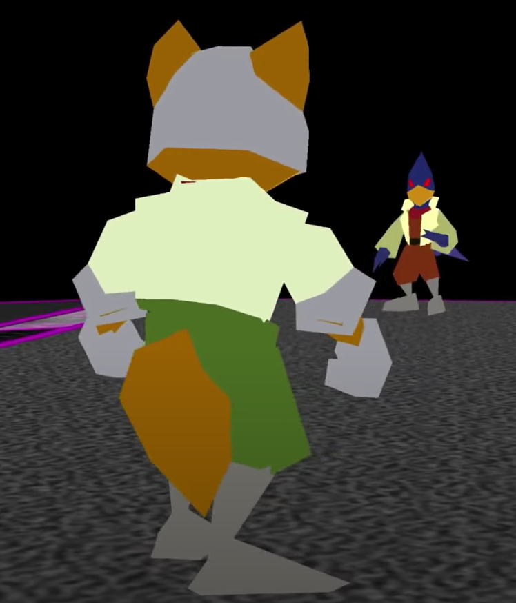 DietMelee's tweet photo. Diet Melee 1.0.1 is out for EVERYONE!
https://t.co/69yxPpEi0k
This includes Diet Melee Classic, Diet Melee 64, and Diet Crystal Melee.
Enjoy💜
#freemelee
If you have any issues, check out our Discord! https://t.co/nIfMQteZmu