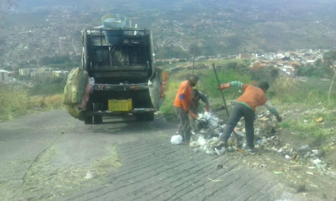 Alcaldía Bolivariana del Municipio Cárdenas tweet media