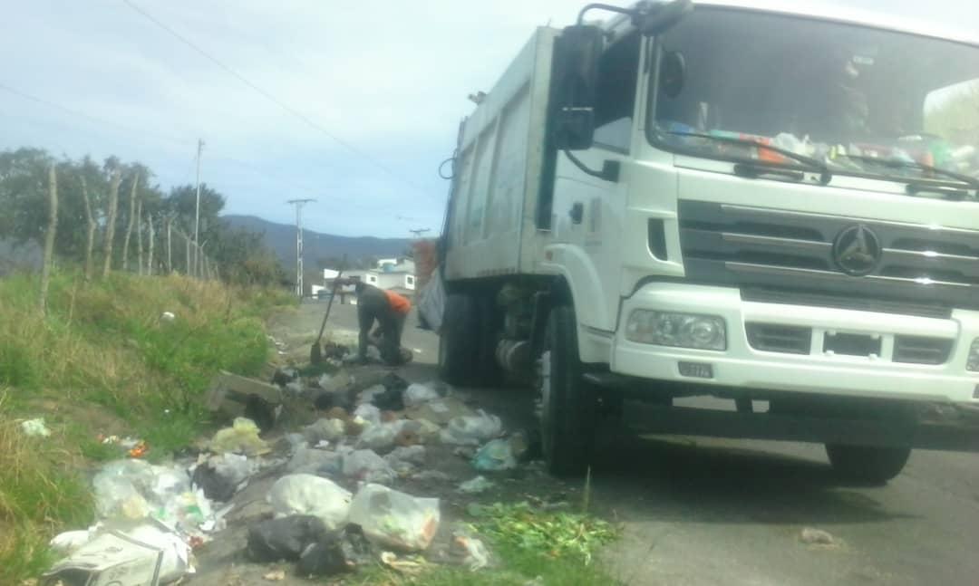 Alcaldía Bolivariana del Municipio Cárdenas tweet media