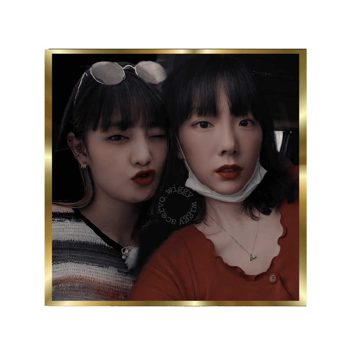 artjeonkz's tweet photo. ⠀⠀⠀Não importa você ser uma 𝘃𝗲𝗹𝗵𝗮
⠀⠀⠀⠀⠀  você é ℕ𝕆𝕊𝕊𝔸 𝘃𝗲𝗹𝗵𝗮 (ง'̀-'́)ง

⠀⠀⠀⠀⠀ #NiqueDay #DPRSUNDAY https://t.co/9gfKNrlYwA