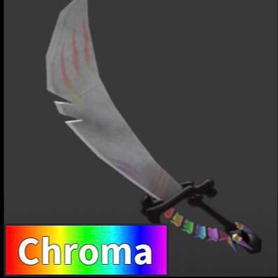 хрома клинок. костяной клинок mm2. мм2 chroma boneblade. малус темный клинок. сколько стоит пряничный клинок хрома цена.