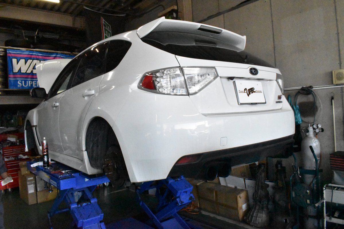 viper_japan tweet media