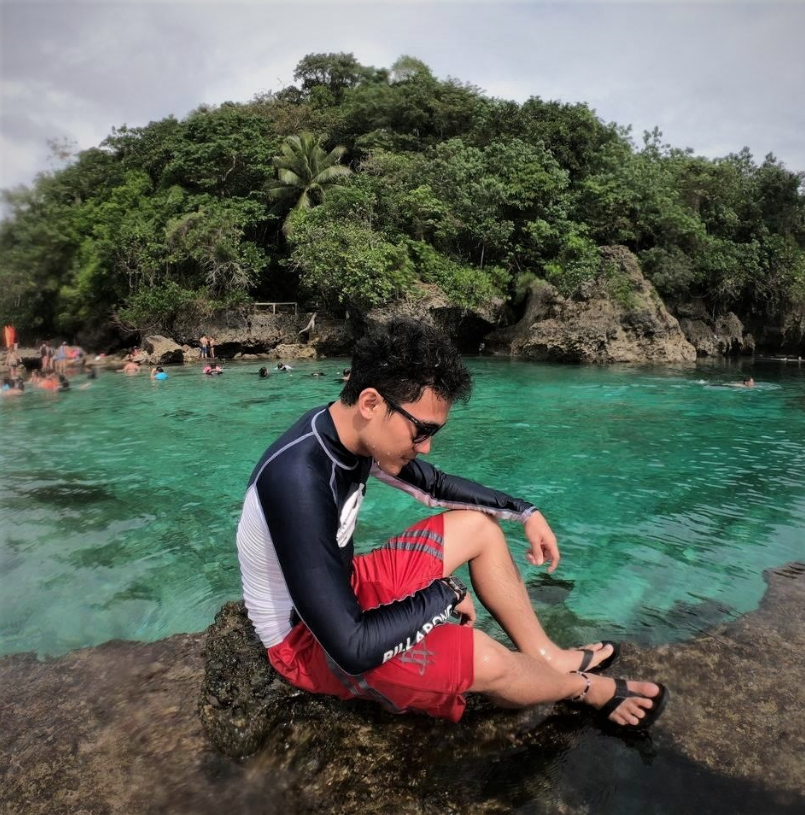 doiz21's tweet photo. what a nice angle at #siargao magpungkopungko beach https://t.co/Rl1j7vsw1J
