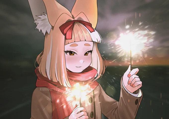 ?Niko art from 2020 