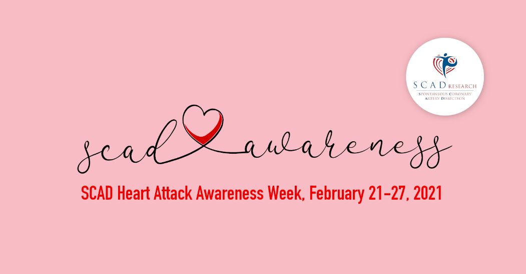 Lori Siefker (@lls12) on Twitter photo Blessed each and every day. Thank you <a href="/SCADResearch/">SCAD Research Inc.</a> <a href="/MayoClinic/">Mayo Clinic</a> <a href="/marysia_tweet/">Marysia Tweet</a> <a href="/SharonneHayes/">Sharonne Hayes MD</a> Blessed each and every day. Thank you <a href="/SCADResearch/">SCAD Research Inc.</a> <a href="/MayoClinic/">Mayo Clinic</a> <a href="/marysia_tweet/">Marysia Tweet</a> <a href="/SharonneHayes/">Sharonne Hayes MD</a>