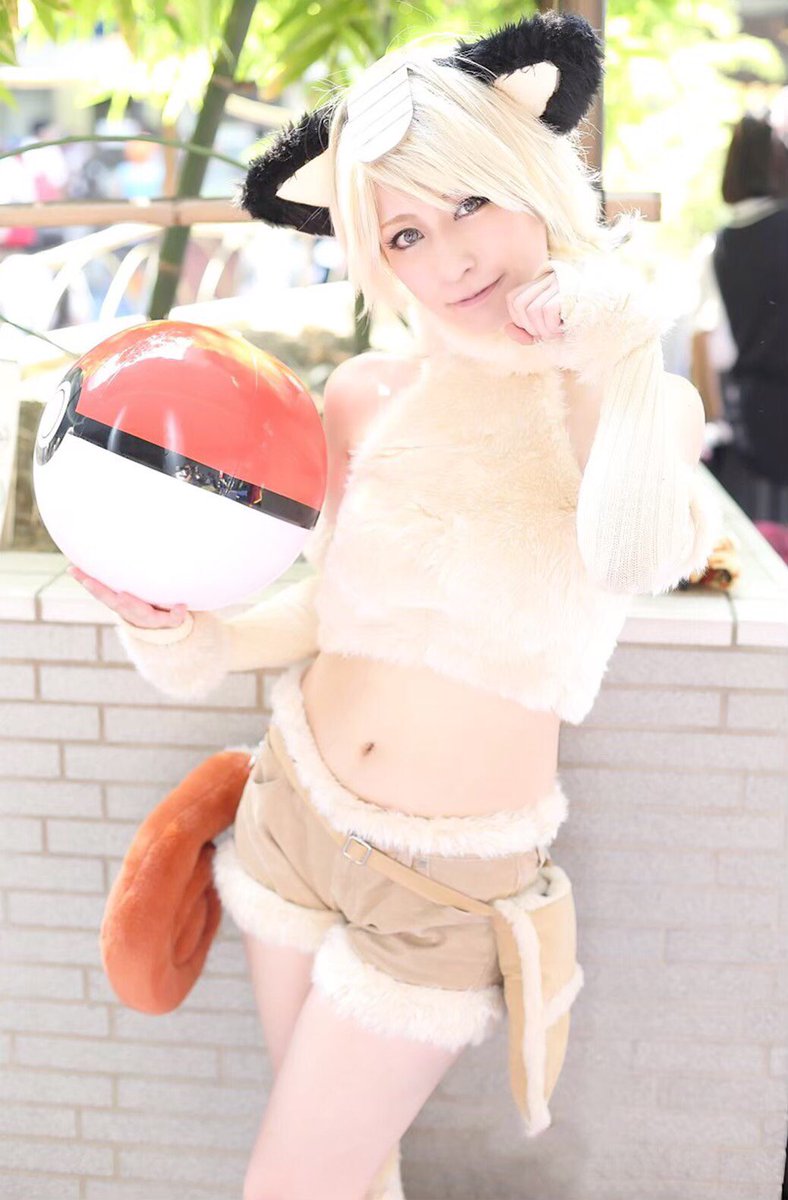 Twoucan ニャース の注目ツイート コスプレ Twoucan ニャース の注目ツイート コスプレ