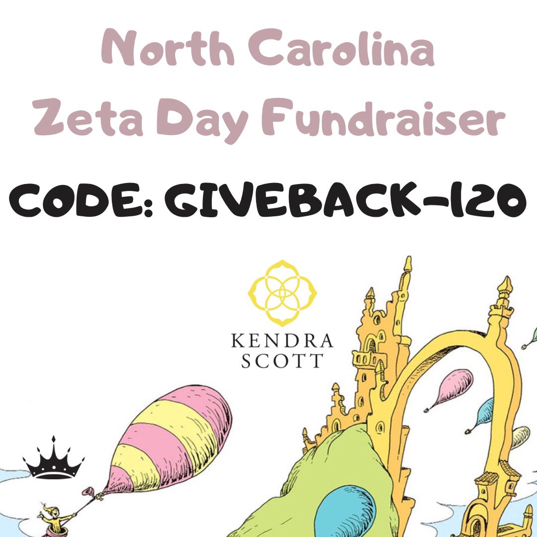 North Carolina ZTA tweet media