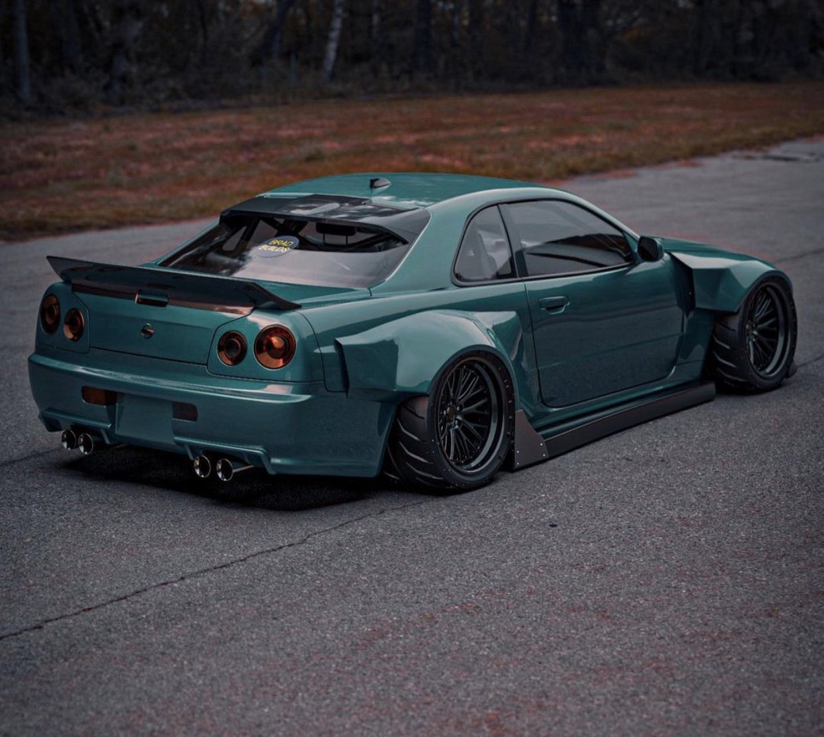 kingsofjdm's tweet image. 💎 Teespring.com/Driftz 💎