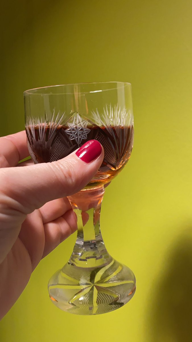 cdonovanspeaks's tweet image. Madeiran port style wine, my husbands great grandmothers crystal, a John Coltrane vinyl and @drwilleumier’s book Biohack Your Brain. How’s your Sunday? #biohackyourbrain