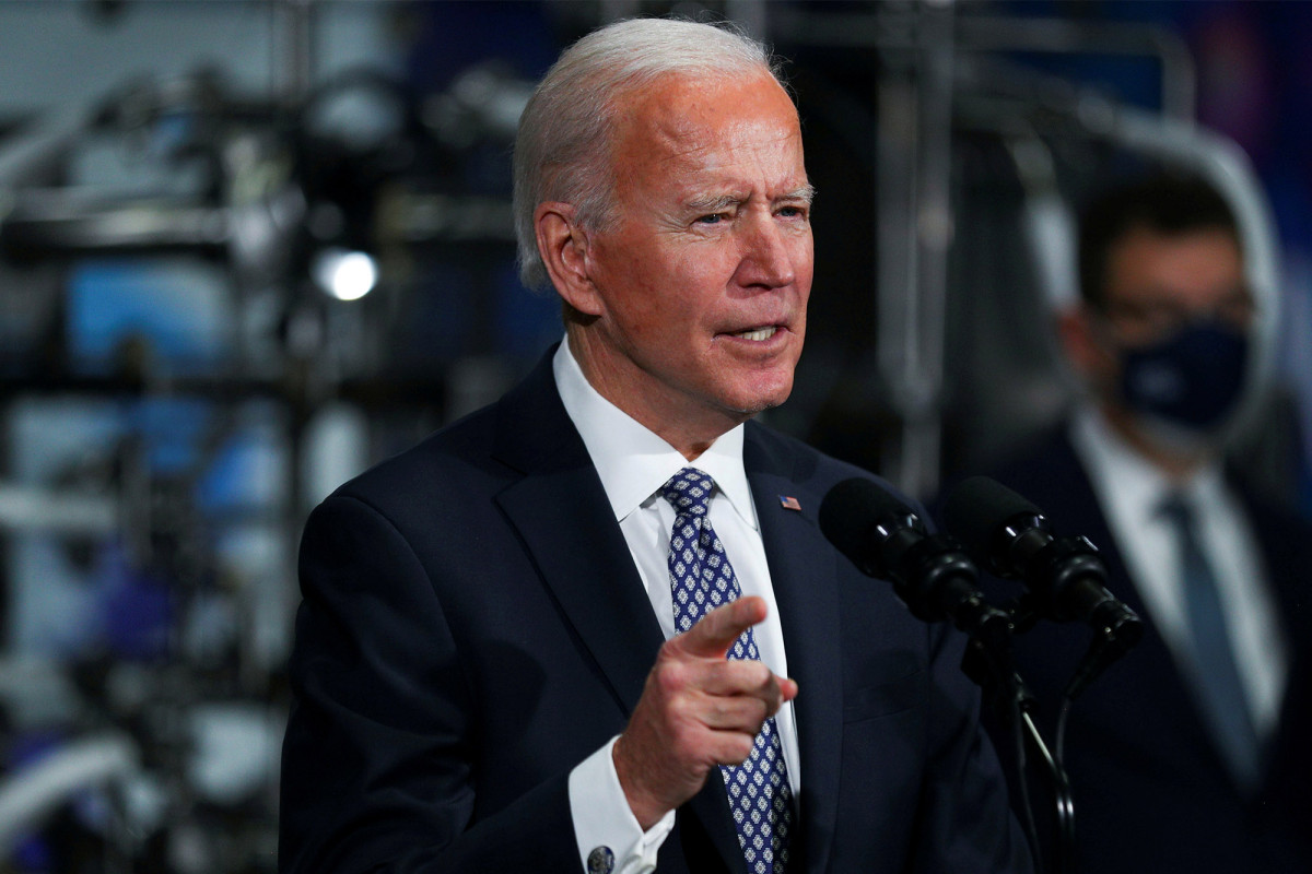 NYPostOpinion's tweet photo. Biden’s Equality Act is a danger to women’s and conscience rights https://t.co/yiya7nxWF9 https://t.co/2LUSRxL2z6