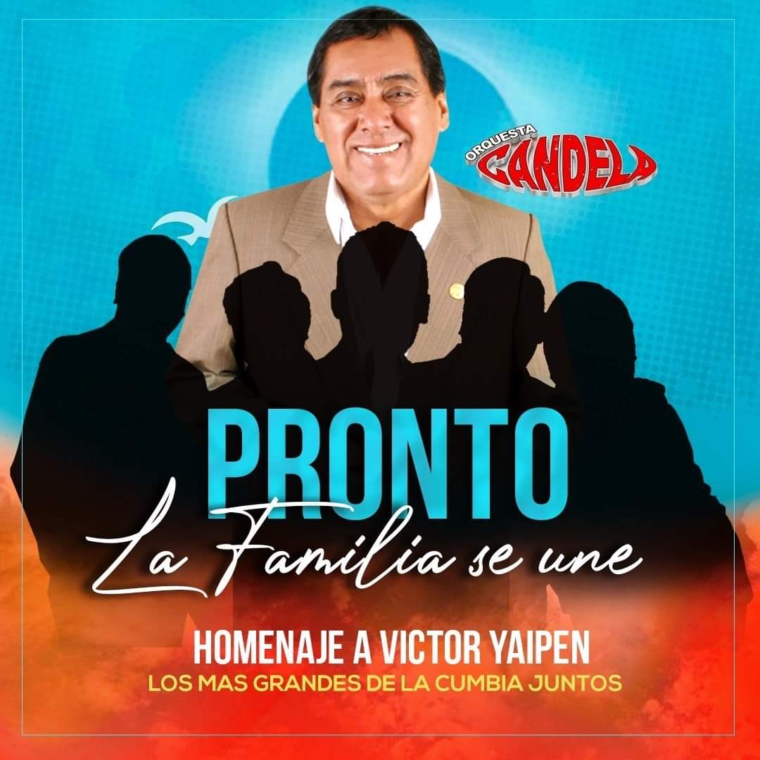 Dale un ( Rt) para hacer un streaming
Contanos con ustedes #Army familia ❗❗❗
<a href="/orquestacandela/">ORQUESTA CANDELA</a> #LaFamiliaSeUne 🙏
<a href="/ARMYPeru_twt_/">ARMY PERÚ⁷⟭⟬ 🇵🇪 ⟬⟭ 💛🧡 #Butter1onHot100</a>