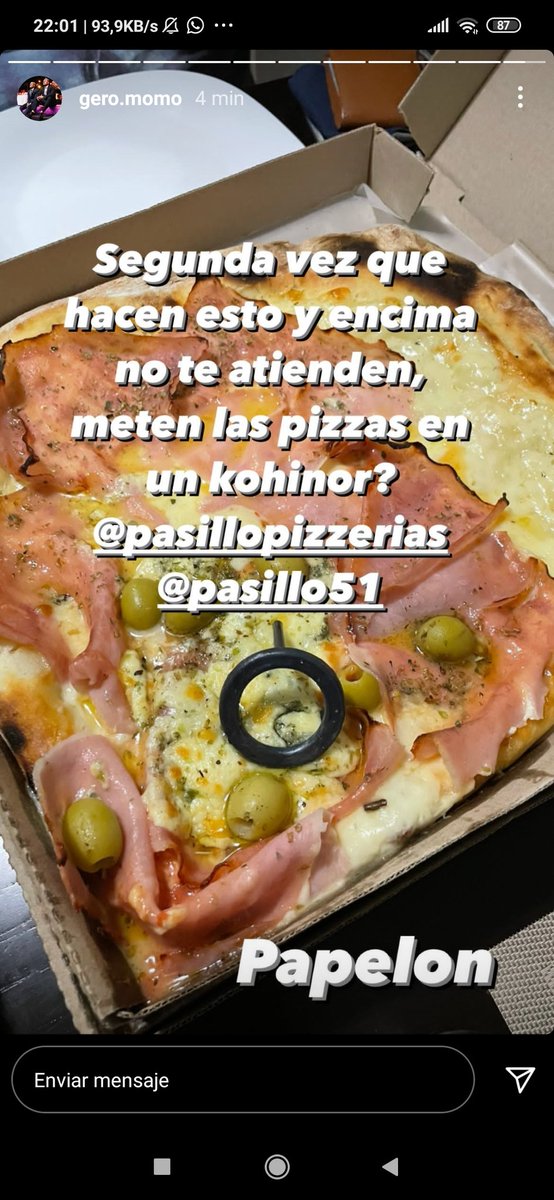 sosismo5's tweet image. Descripción de pelotudos: