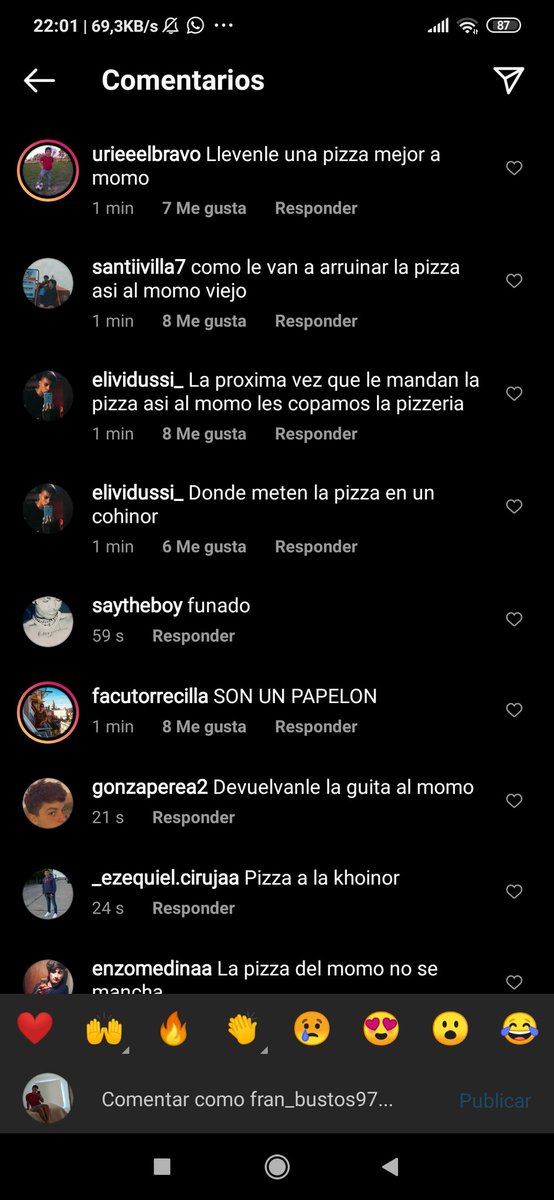 sosismo5's tweet image. Descripción de pelotudos: