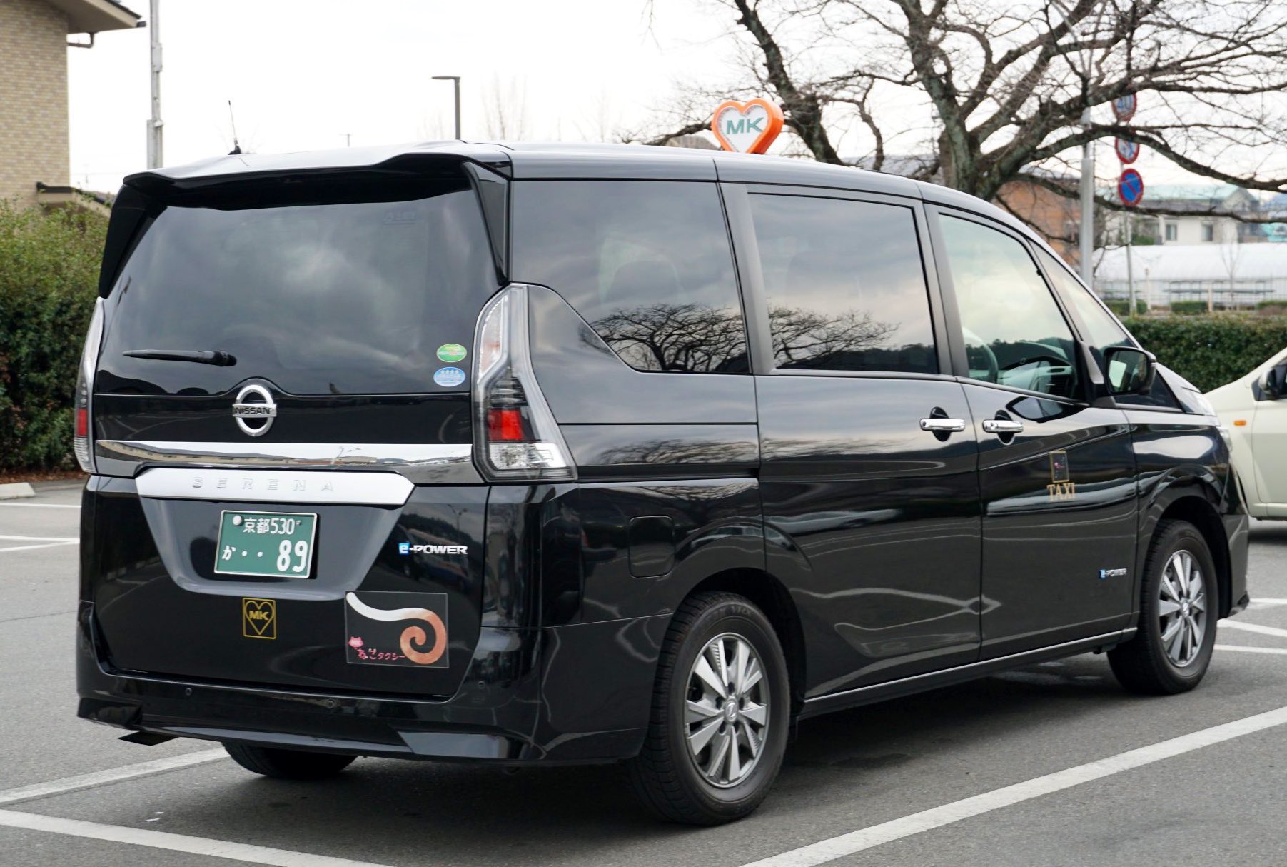 Mkタクシー 21年の 猫の日 も京都の街中をしっぽをつけたmkタクシー Mkねこタクシー が3台走ります ぜひ見つけてくださいね 運行期間 21 2 22 3 Mkねこタクシー T Co 2uwnfvon33 Twitter Mkタクシー 21年の 猫の日 も京都の街中をしっぽをつけたmkタクシー Mkねこタクシー が3台走ります ぜひ見つけてくださいね 運行期間 21 2 22 3 Mkねこタクシー T Co 2uwnfvon33 Twitter