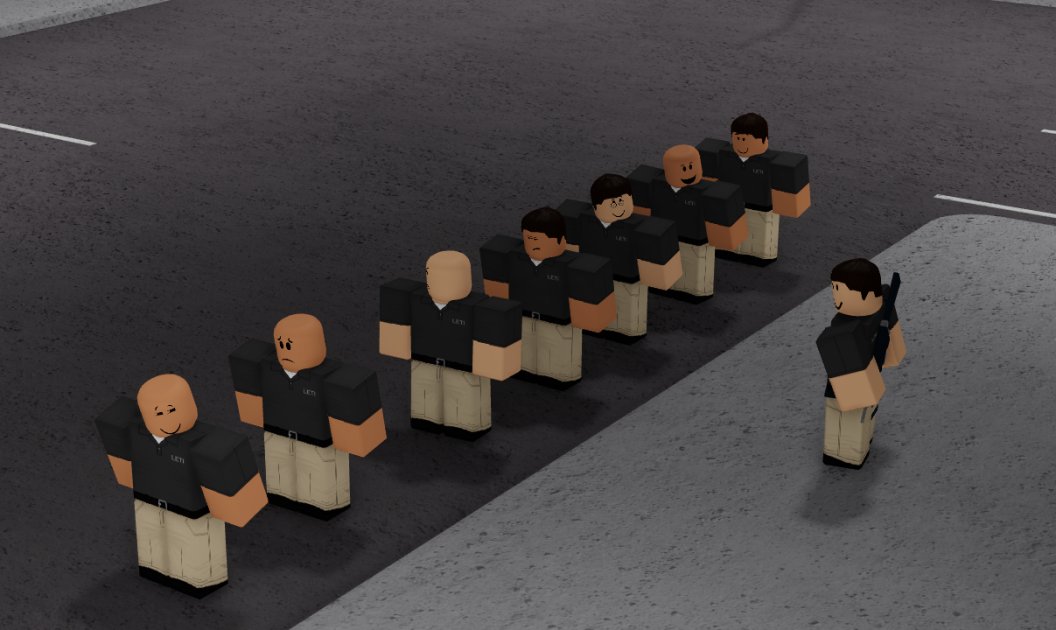 Mayflower LETI tweet media