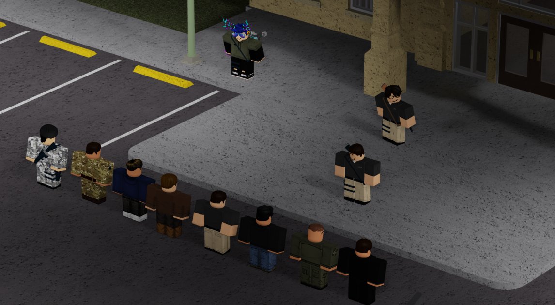 Mayflower LETI tweet media