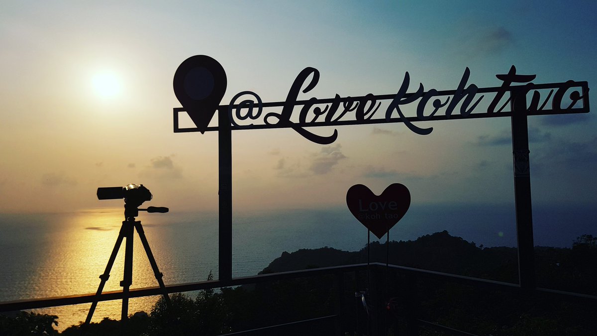 CrystalImagesKT's tweet image. Good Morning 🌞
•
•
🎥 📸 🎬
•
We are collaborative set of individuals coming from all over the globe to bring you the best diving videography and training.
#kohtao #thailand #kohtaoisland #thailandtravel #lostinthailand #paradise #thailand🇹🇭