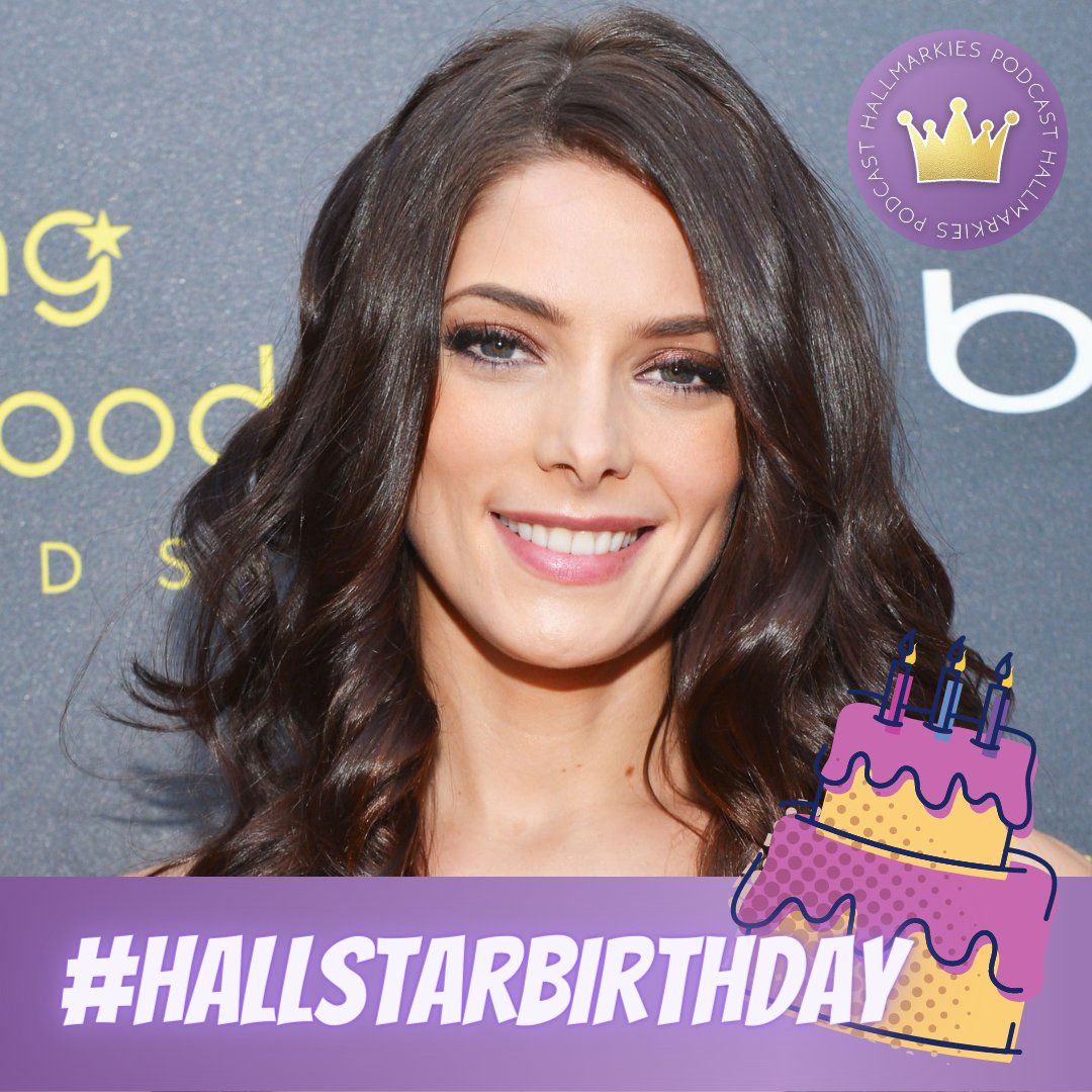 Happy Birthday to hallstar Ashley Greene   