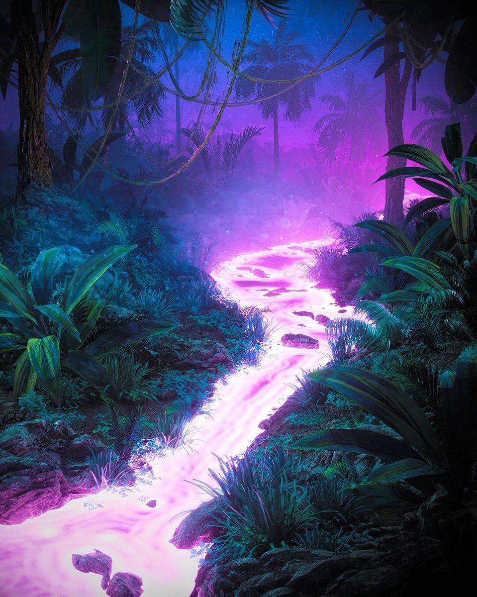 VaporFashion's tweet image. M A N A 💫🌸#art by ig/_jpierce 💖#vaporwave