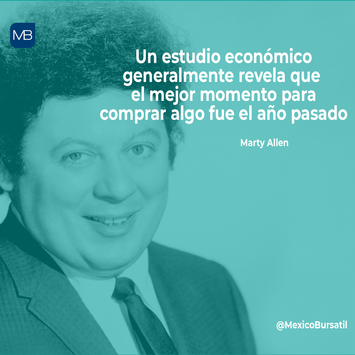 MB Asesores Financieros tweet media