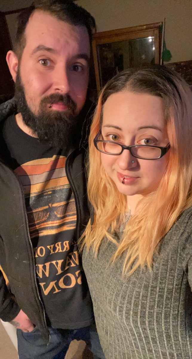 MandiLonas's tweet photo. Here’s hoping the stream works tonight! Going live! Come watch us catch a dub! 🤞🏻
https://t.co/jh4IxIitx2
#twitch #twitchaffiliate #apexlegends #gamingcouple #smallstreamer #supportsmallstreamers #pcgamer #xboxone #gamingparents #gamermom #gamerdad #gamer #couple https://t.co/jT2RccYCSb