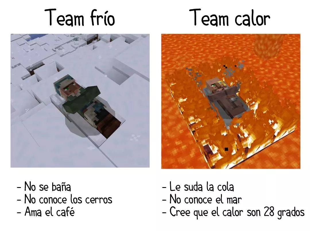 SoyFedelobo's tweet image. Cual eres 👀