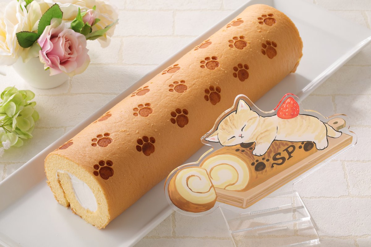 イープラン Eee Plan 今日は 猫の日 ですね スイーツパラダイスでは スイーツパラにゃんス が開催中 イラストレーター ぢゅの さん描き下ろしイラストや可愛いにゃんこスイーツが楽しめます Sweetsparadise Mofu Sand ねこの日 にゃんこ イープラン Eee Plan 今日は 猫の日 ですね スイーツパラダイスでは スイーツパラにゃんス が開催中 イラストレーター ぢゅの さん描き下ろしイラストや可愛いにゃんこスイーツが楽しめます Sweetsparadise Mofu Sand ねこの日 にゃんこ