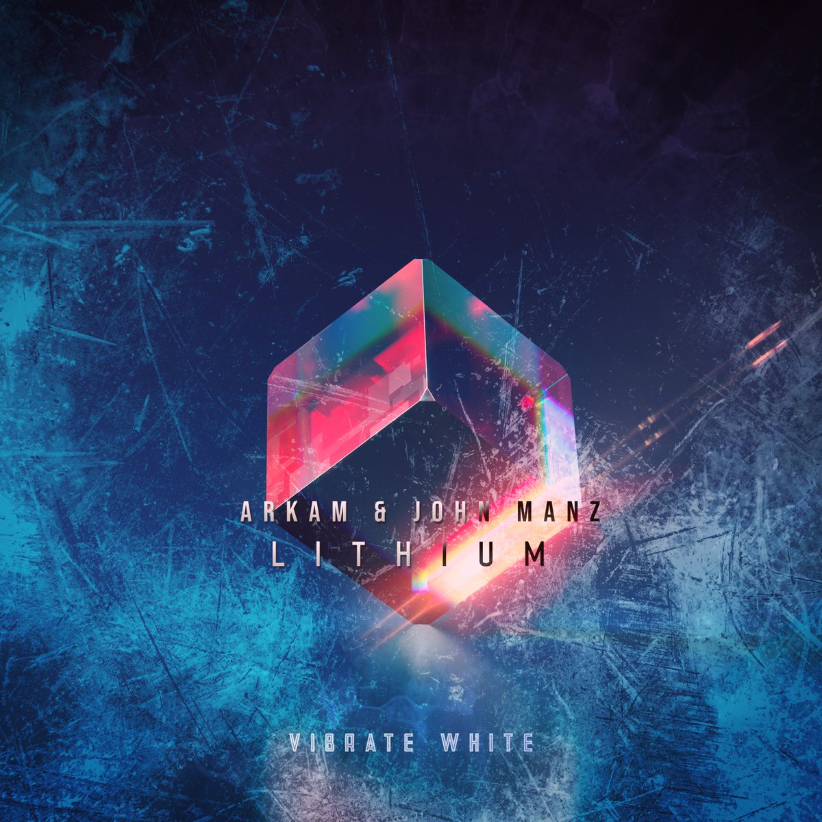 Lithium is back now under my label <a href="/VibrateAudio/">Vibrate Audio</a> White, along side my mate John Manz 🔥🔥😉!! 

#np Ellez Ria Pres. <a href="/ArkamMusic/">Arkam Music</a> &amp; John Manz - Lithium

#DeepTracks #Trance