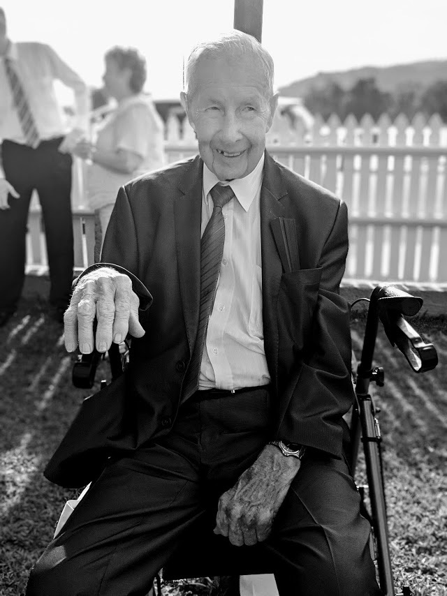 DarrenChesterMP photo