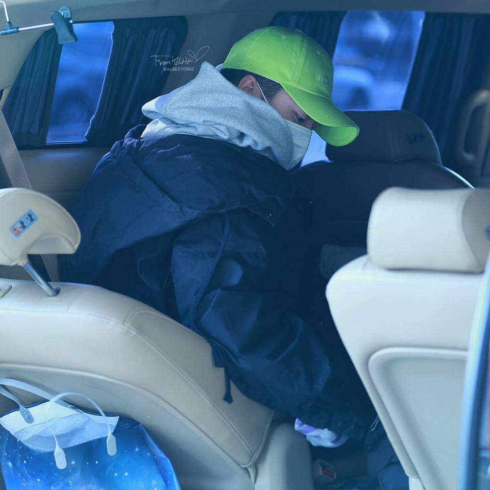 180222 #비원에이포 #바로 #차선우 #B1A4 #BARO #ChaSunwoo
Singapore🛩Incheon