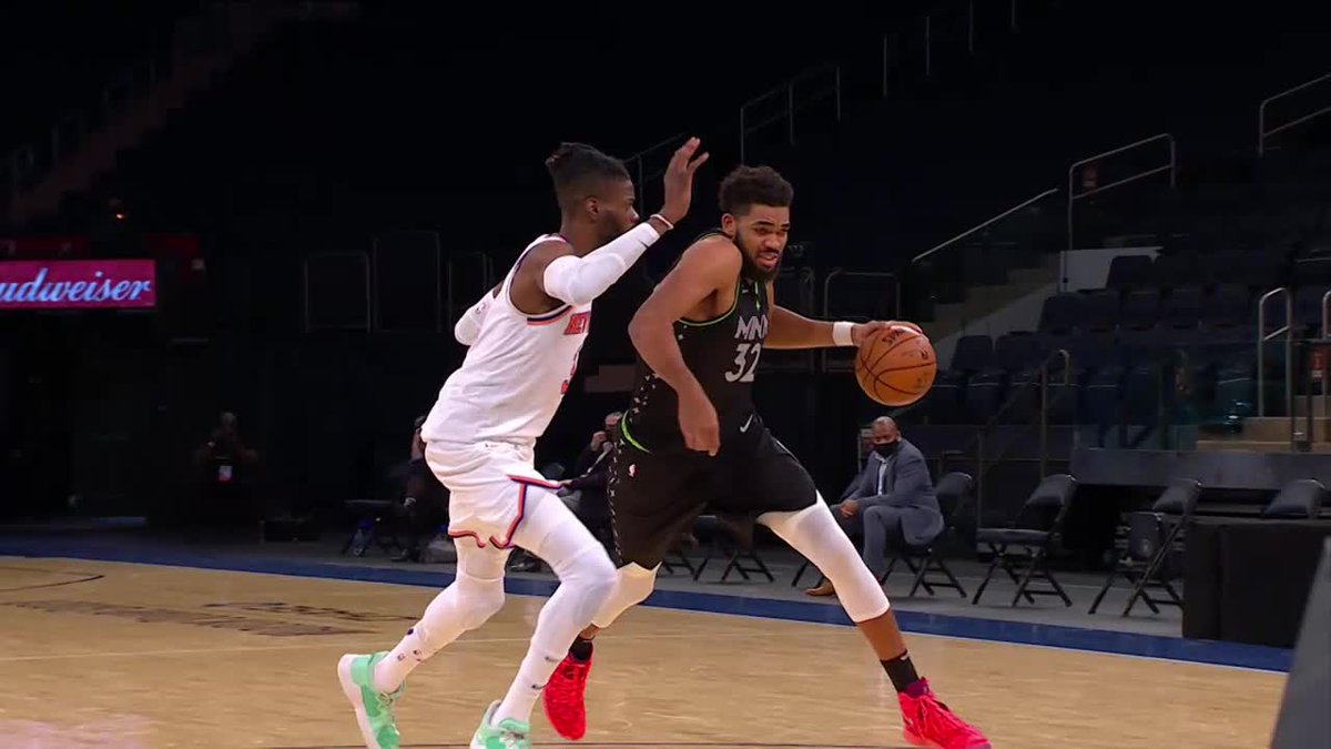@Timberwolves's photo on Timberwolves