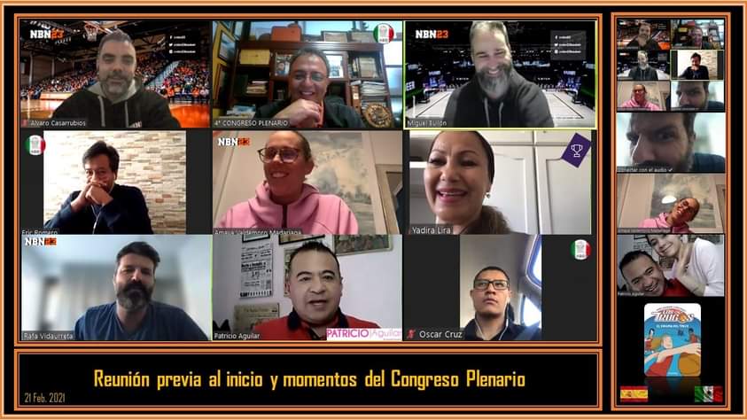 ABO - BALONCESTO tweet media