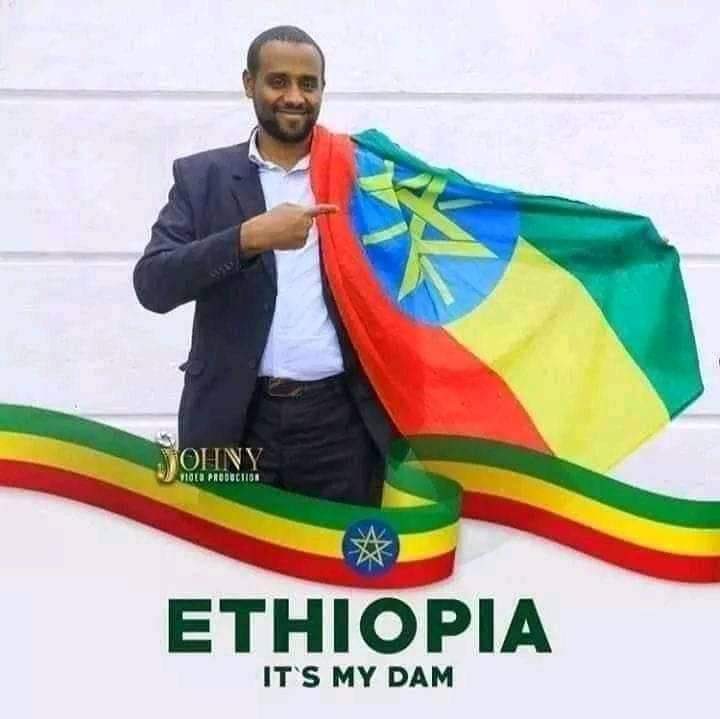 ZerEthio's tweet photo. #CountdownToGERD2ndFilling
1οΈβ£5οΈβ£9οΈβ£ days till July 31, 2021
#Ethiopia Focus πͺπΉπ
Do not be distracted by paid π΅ paper tigers π
of Twitter & Facebook
#FillTheDamAgain
#ItsMyDam
#GERDisNowCompleted78%
#No2_Egypt_Proxy_war
#EthiopiaRising
#EthiopiaPrevails
#UnityForEthiopia https://t.co/LjcNrnyKag