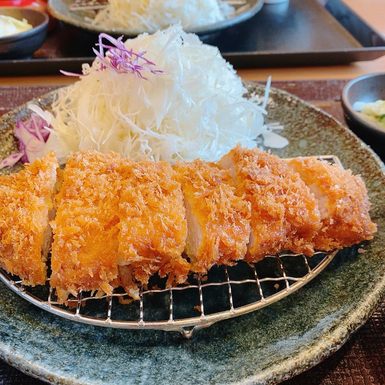かつ徳 かつ徳