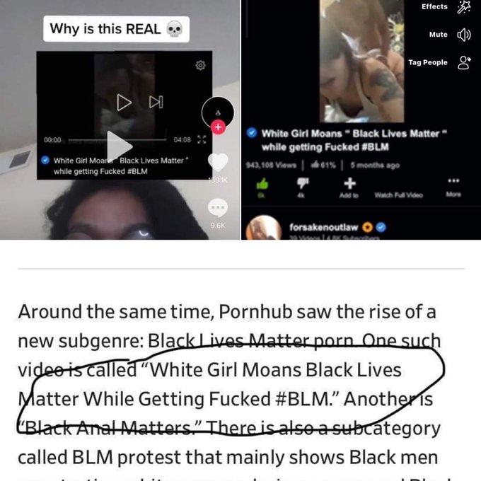 Thanks for all the support guys and spawning a whole subgenre of porn and check out my onlyfans at https://t<a href="/tag/blacklivesmatter"class="tags"><span>#blacklivesmatter</span></a><a href="/tag/blackhistorymonth"class="tags"><span>#blackhistorymonth</span></a><a href="/tag/interracial"class="tags"><span>#interracial</span></a>