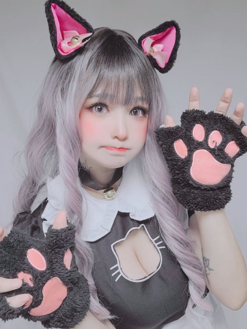 コスプレイヤーののかのTwitter画像8