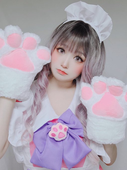 コスプレイヤーののかのTwitter画像9
