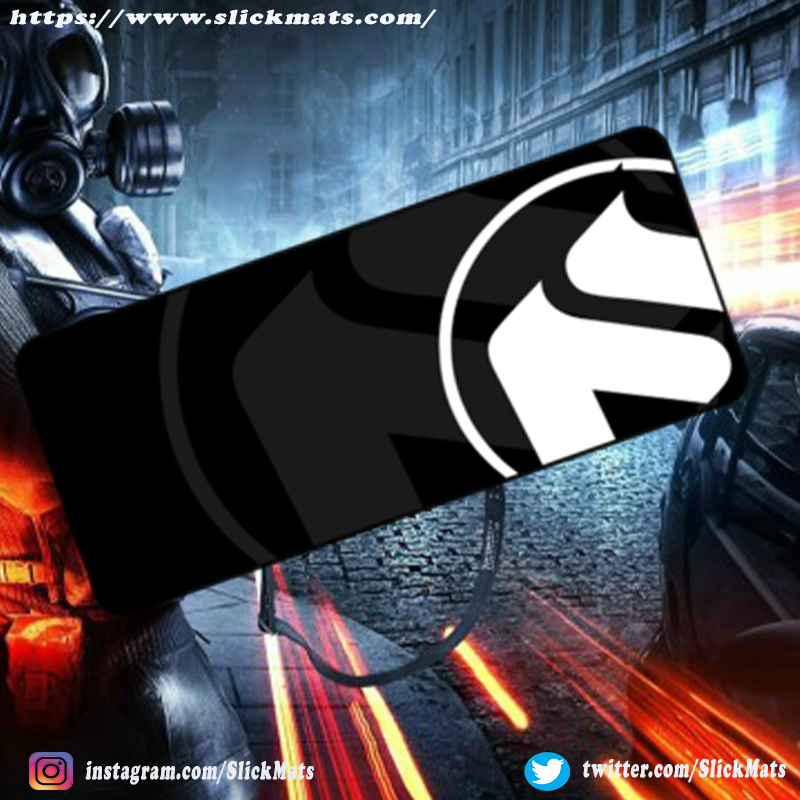 SlickMats's tweet photo. Support your Momentum Esports by purchasing their customized mouse pad.

The Slickmats is absolutely massive. It has a non-slip rubber base and low-friction Sheath woven surface for maximum mouse control.

Grab yours now, visit our website:
https://t.co/X3s4XPskGr https://t.co/GYjN5DlhFC
